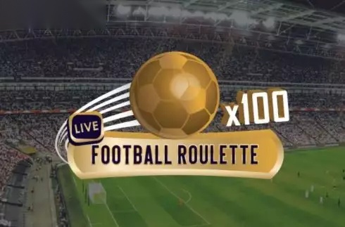 Football Roulette Live