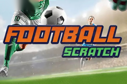 Football Scratch slot Hacksaw Gaming