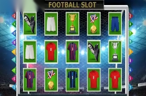 Football Slot