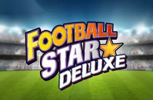 Football Star Deluxe slot Stormcraft Studios