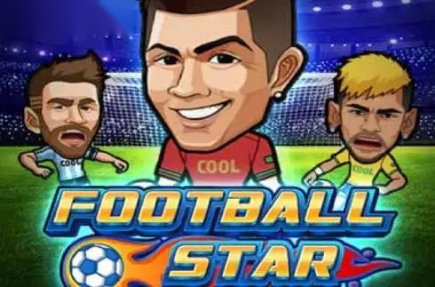 Football Star slot Funky Games