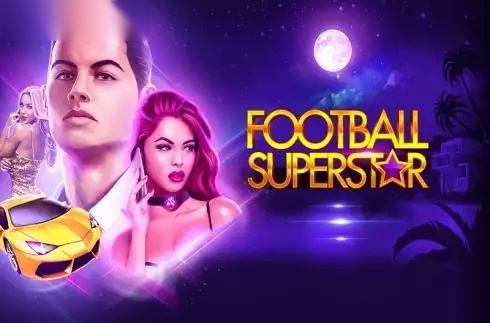 Football Superstar slot Endorphina