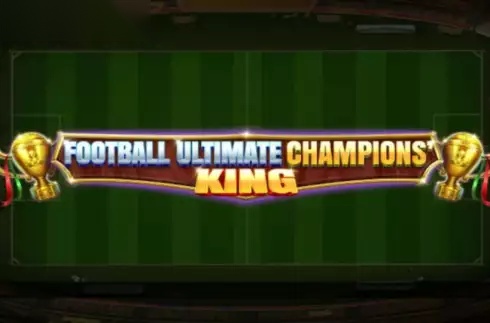 Football Ultimate Champions King