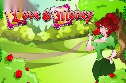 For Love and Money slot Rival Gaming