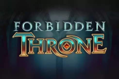 Forbidden Throne slot MahiGaming