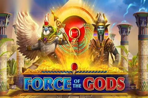 Force of the Gods