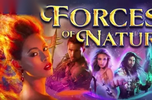 Forces of Nature slot High 5 Games