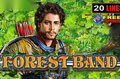 Forest Band