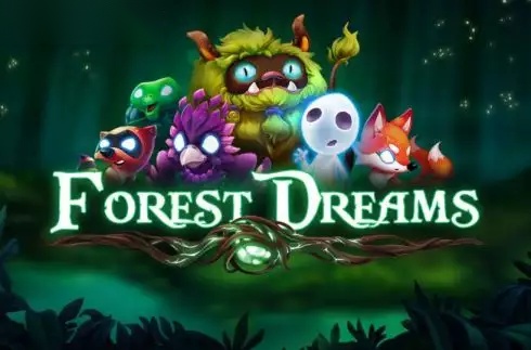 Forest Dreams slot Evoplay