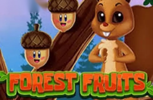 Forest Fruits slot Fazi