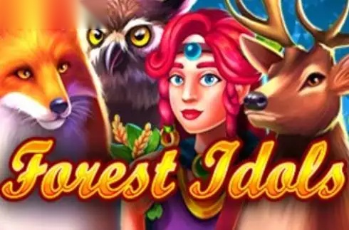 Forest Idols slot Inbet Games