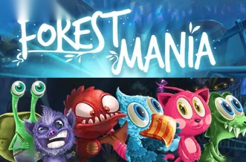 Forest Mania