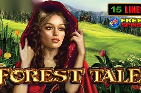 Forest Tale