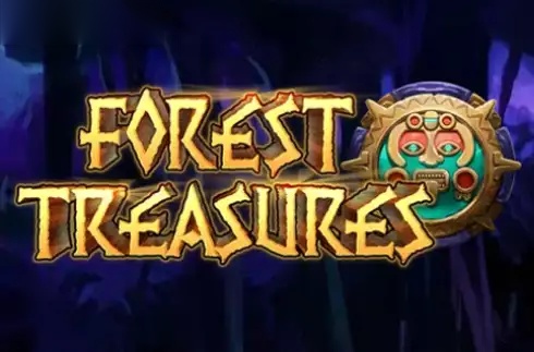 Forest Treasure slot EURASIAN Gaming