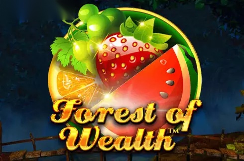 Forest of Wealth