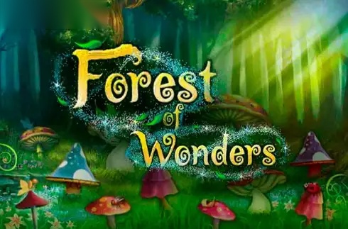 Forest of Wonders