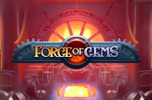 Forge of Gems slot Play'n GO