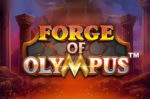 Forge of Olympus slot Pragmatic Play