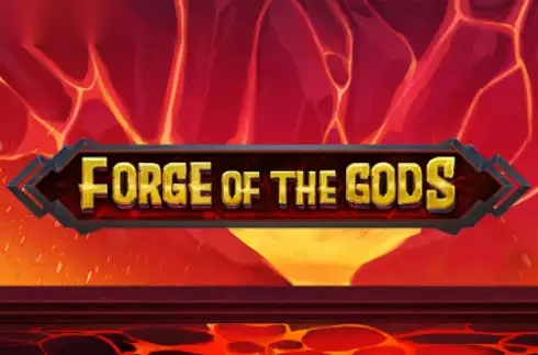 Forge of the Gods