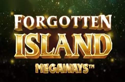 Forgotten Island Megaways slot All For One Studios
