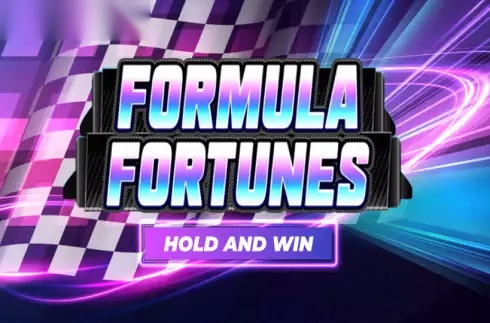 Formula Fortunes slot Arrows Edge