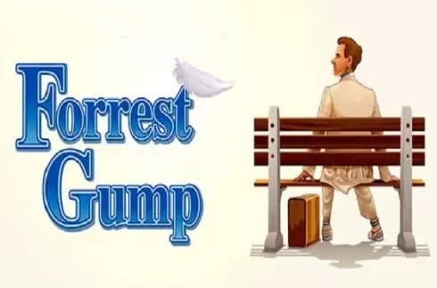 Forrest Gump slot Amaya