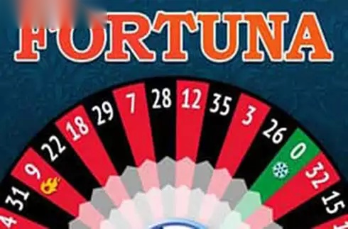 Fortuna slot Inbet Games