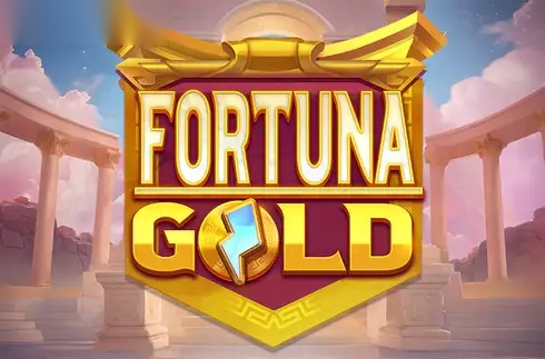 Fortuna Gold slot Fantasma Games