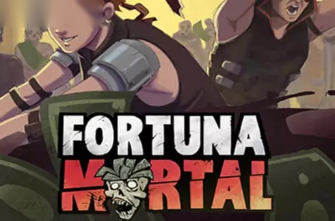 Fortuna Mortal slot Vibra Gaming