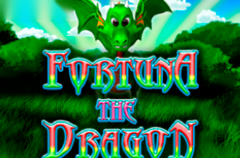 Fortuna the Dragon