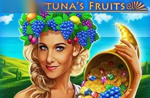 Fortunas Fruits slot Amatic Industries