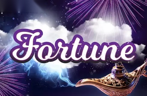 Fortune (G.Games) slot Booming Games