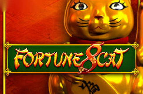 Fortune 8 Cat