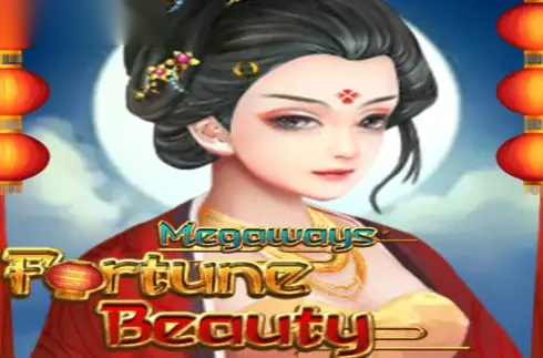 Fortune Beauty Megaways