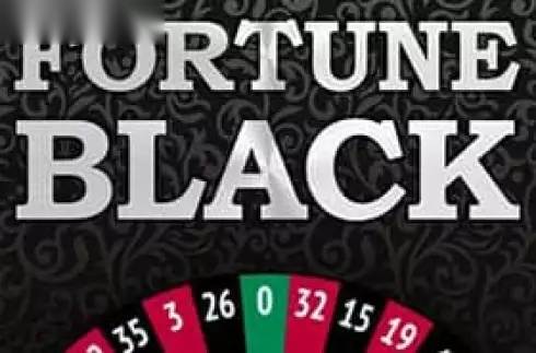 Fortune Black slot Inbet Games