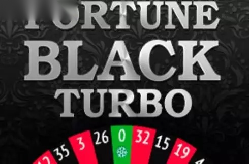 Fortune Black Turbo slot Inbet Games