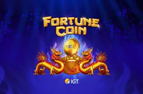 Fortune Coin slot IGT