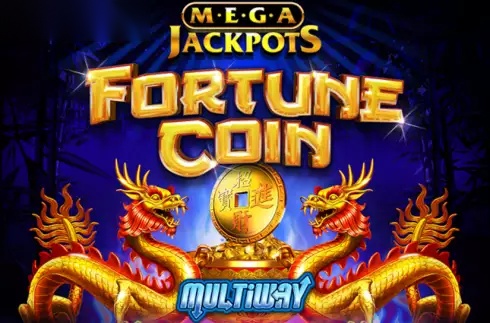 Fortune Coin MegaJackpots slot IGT