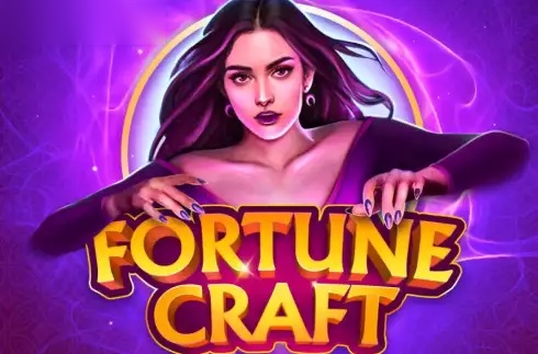 Fortune Craft slot Belatra Games