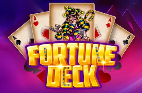 Fortune Deck slot Felix Gaming