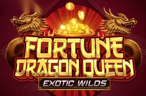 Fortune Dragon Queen Exotic Wilds