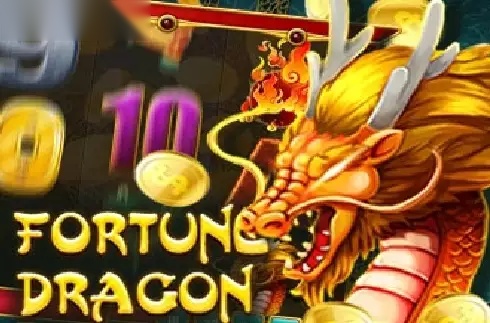 Fortune Dragon slot Vela Gaming