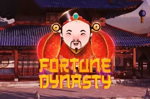 Fortune Dynasty slot Spinmatic