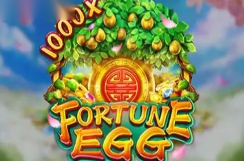 Fortune Egg slot Fa Chai Gaming