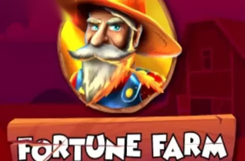 Fortune Farm slot Expanse Studios