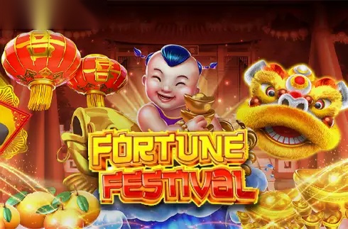 Fortune Festival