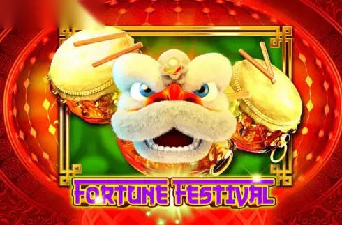 Fortune Festival