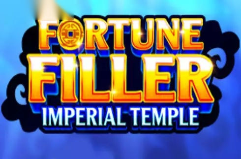 Fortune Filler Imperial Temple slot Bluberi Gaming