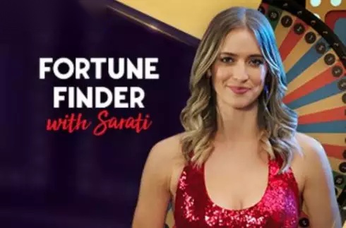 Fortune Finder With Sarati slot Real Dealer Studios