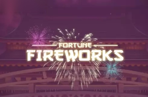 Fortune Fireworks